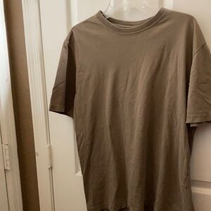 FINAL MARKDOWN MEN’S Cherokee tee large